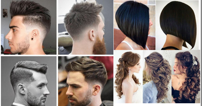 Imagen Corte y Peinado