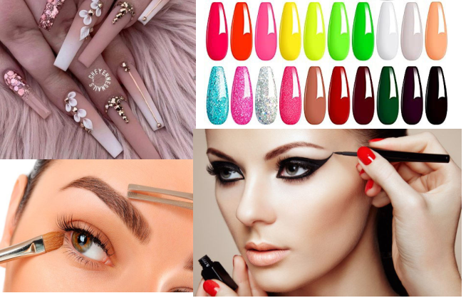 Imagen Maquillaje